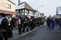 Rosenmontag  in Umkirch