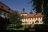 Europäische Kulturpreisverleihung in St. Peter mit Walter Kardinal Kasper, Erzbischof Robert Zollitsch und Klaus Maria Brandauer